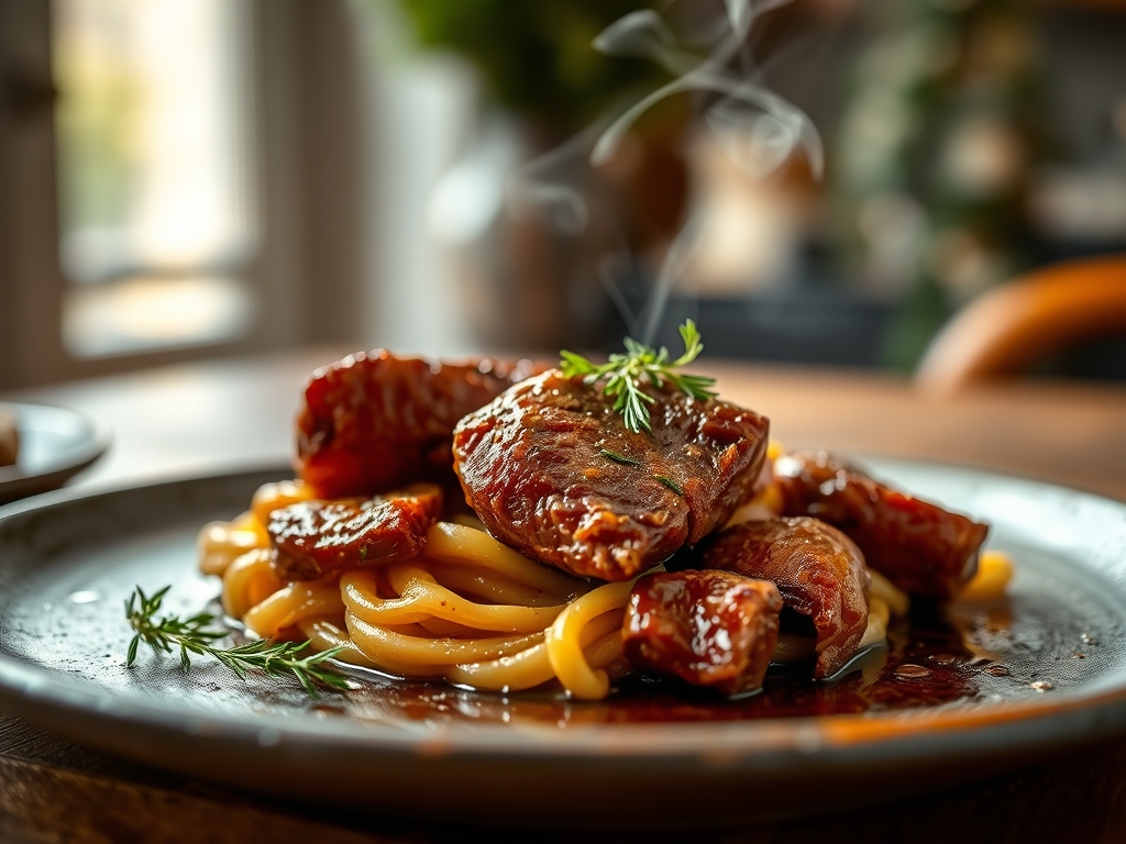 beef recipes christmas dinner