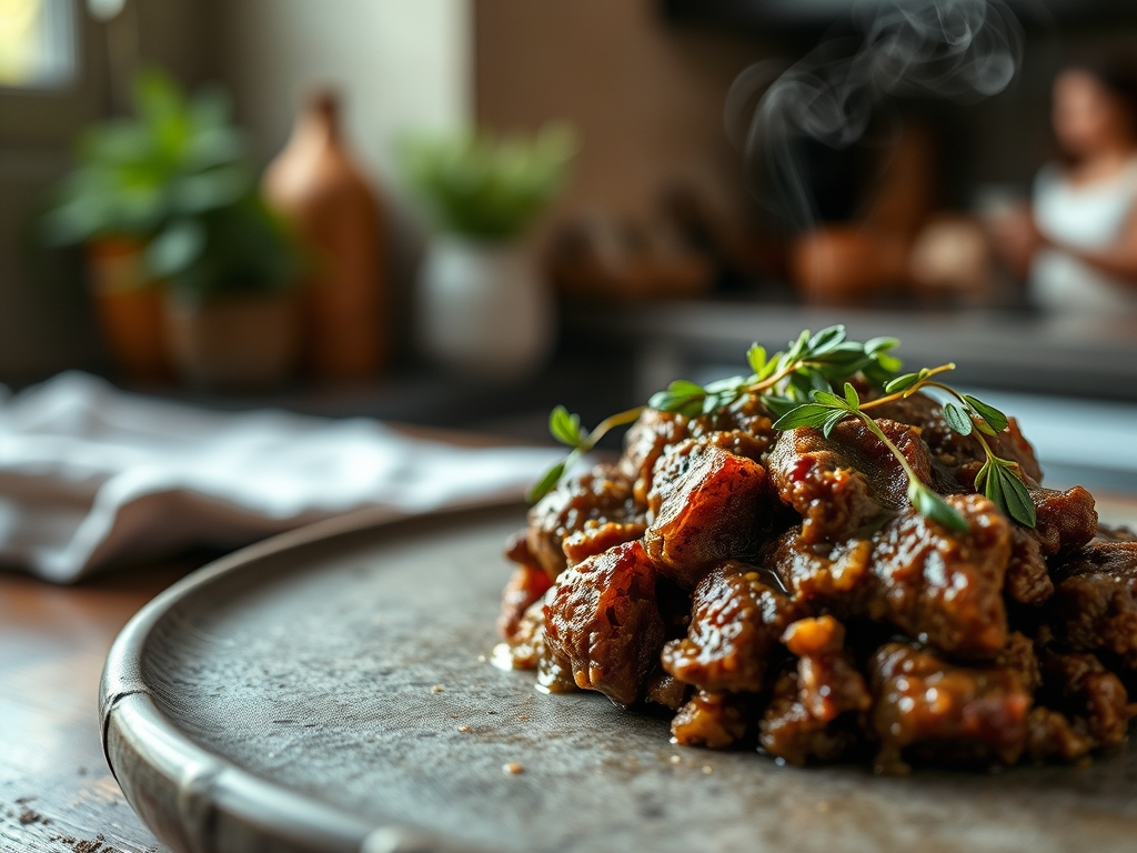 bodybuilding ground beef recipes