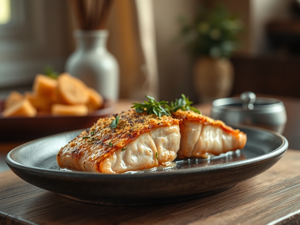 can salmon recipes baked