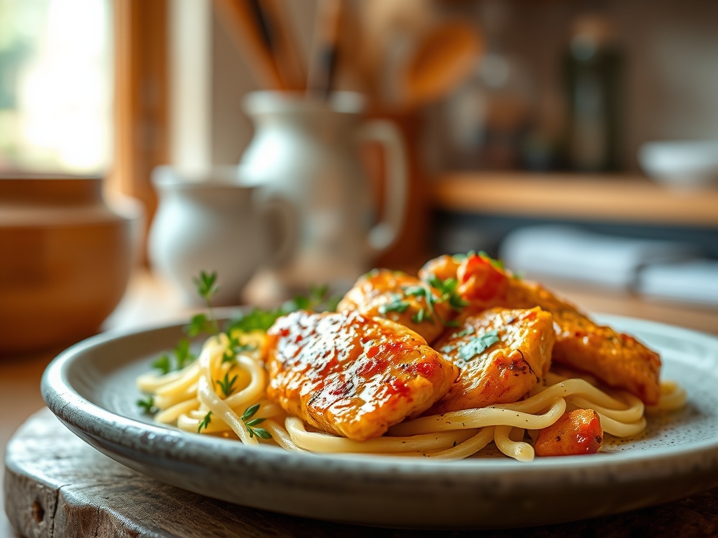 canned chicken recipes simple