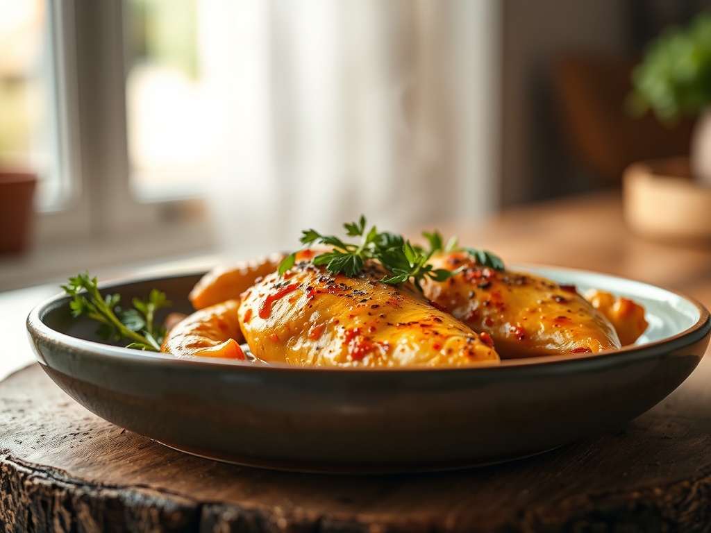 chicken recipes one dish