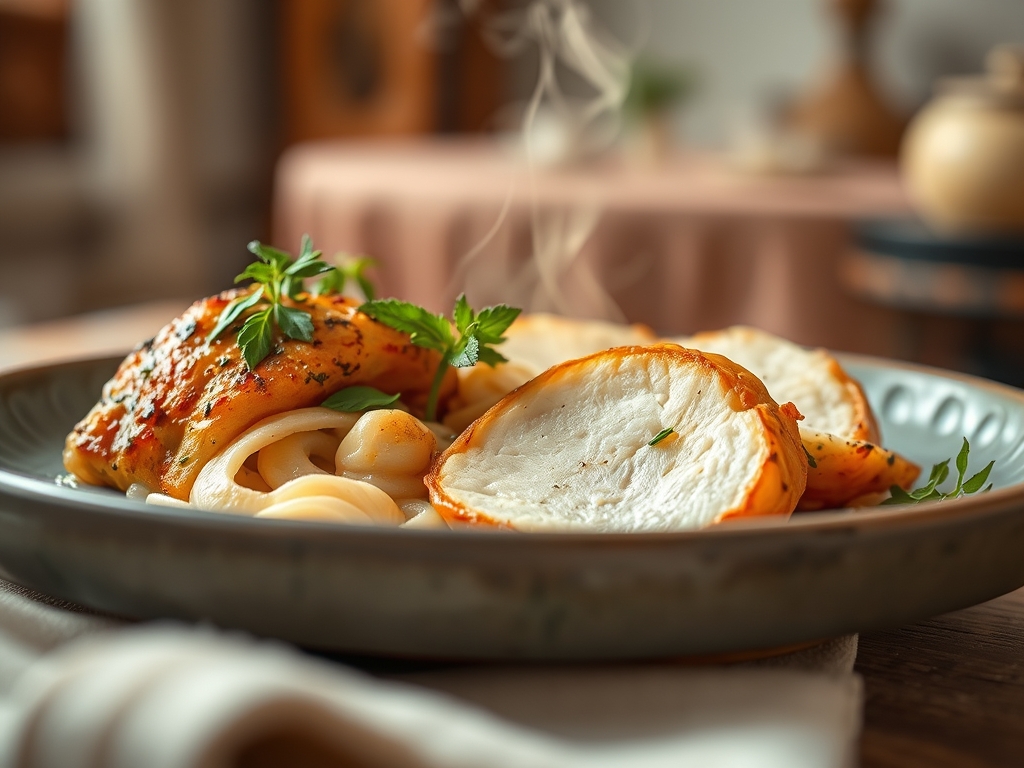 chicken recipes tasty