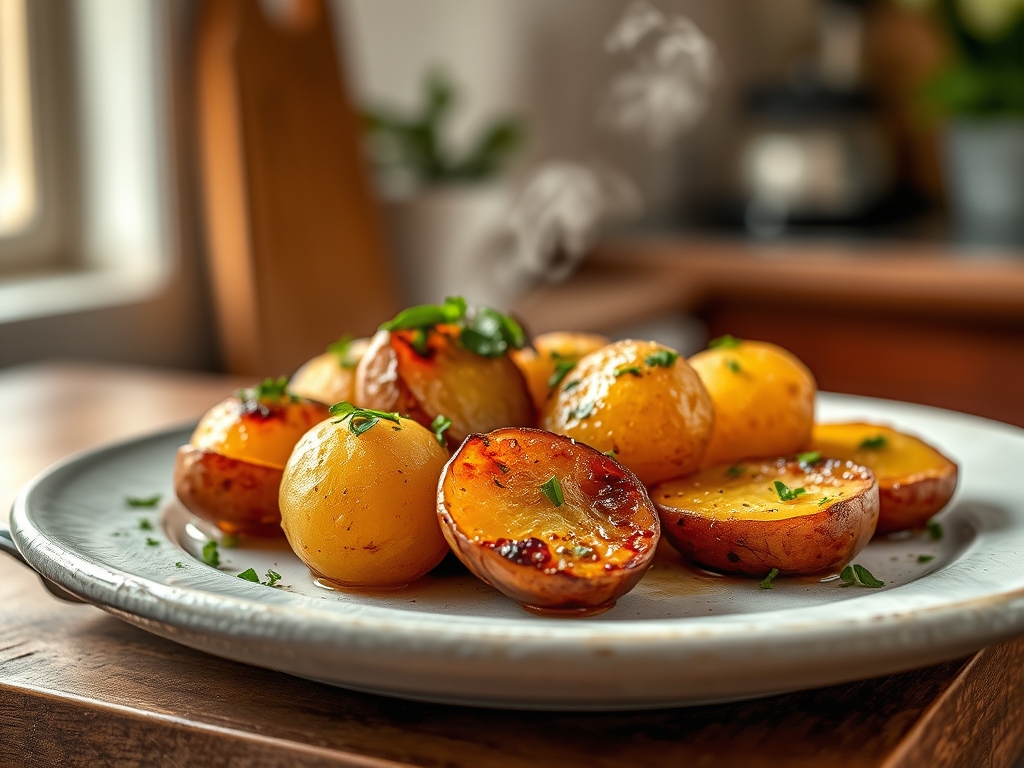 easy irish potato recipes