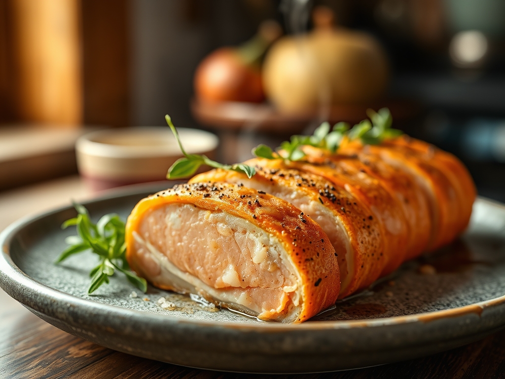 fish terrine with salmon recipes