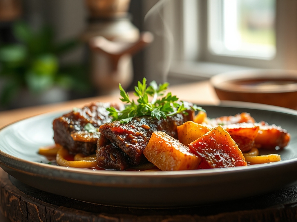 gluten free beef recipes