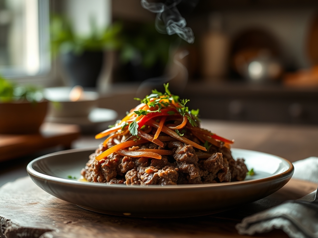 grass fed ground beef recipes