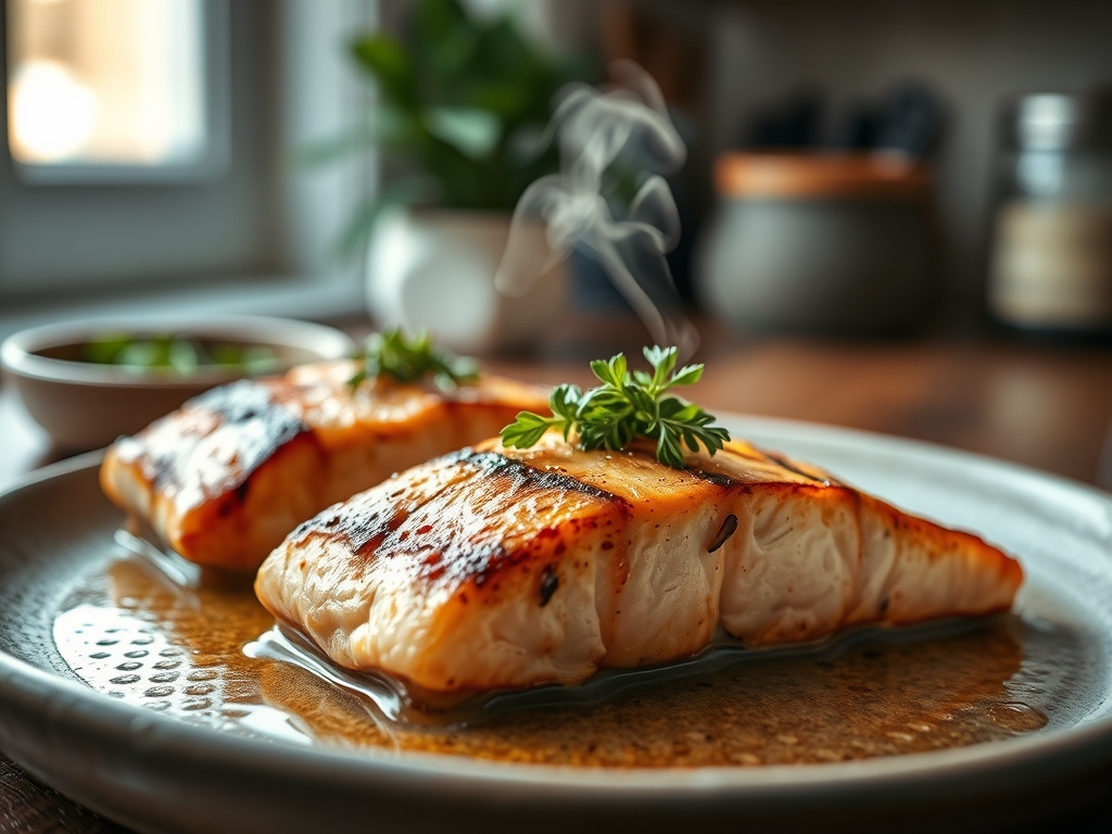 griddle salmon recipes