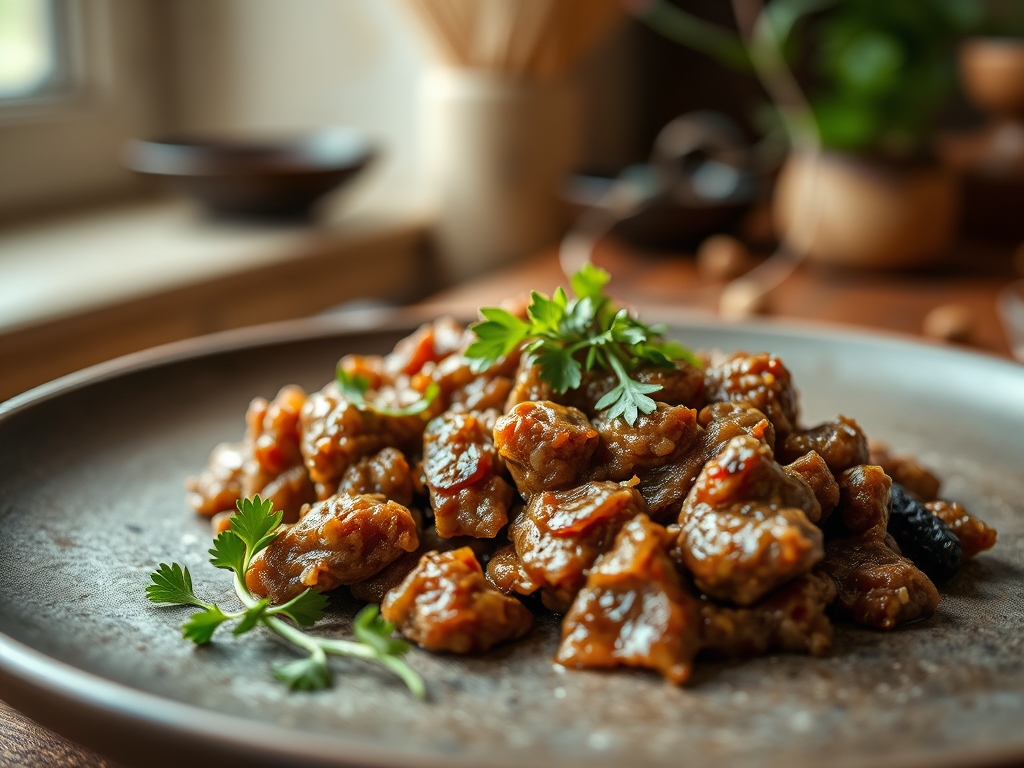 ground beef recipes hawaii