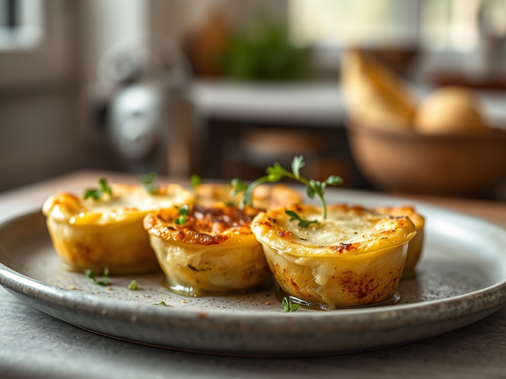 healthy scalloped potato recipes
