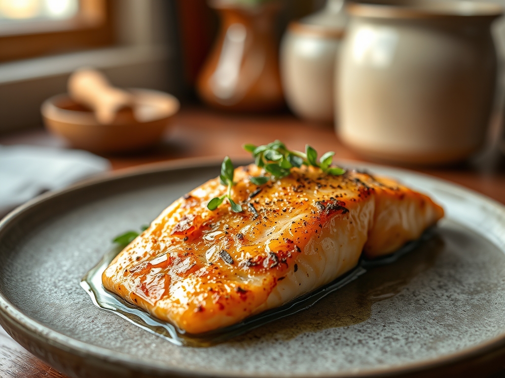 ninja air fryer salmon recipes