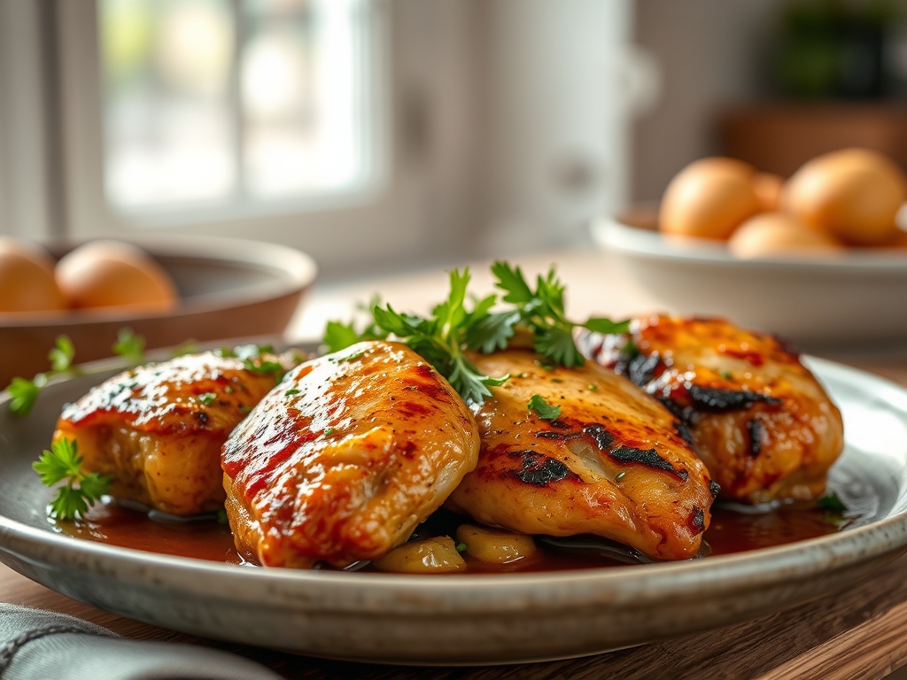 really good chicken recipes