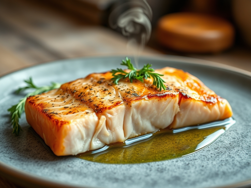 salmon recipes olive oil