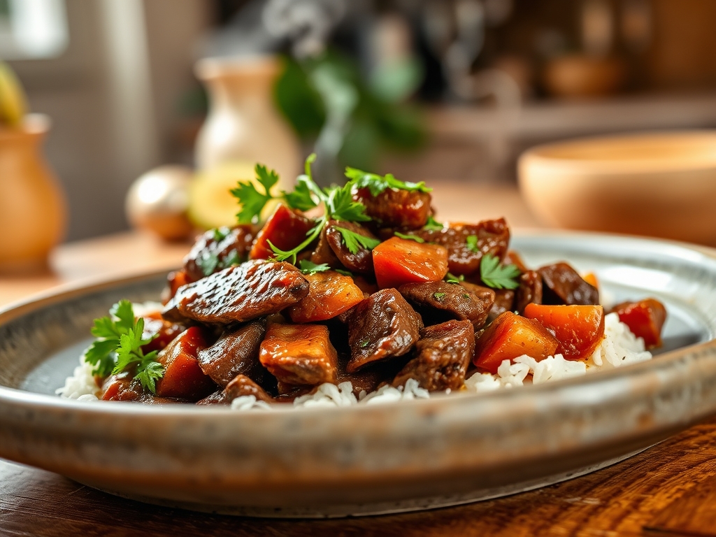 slow cooker mexican beef recipes