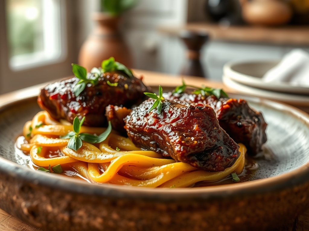 spanish beef recipes