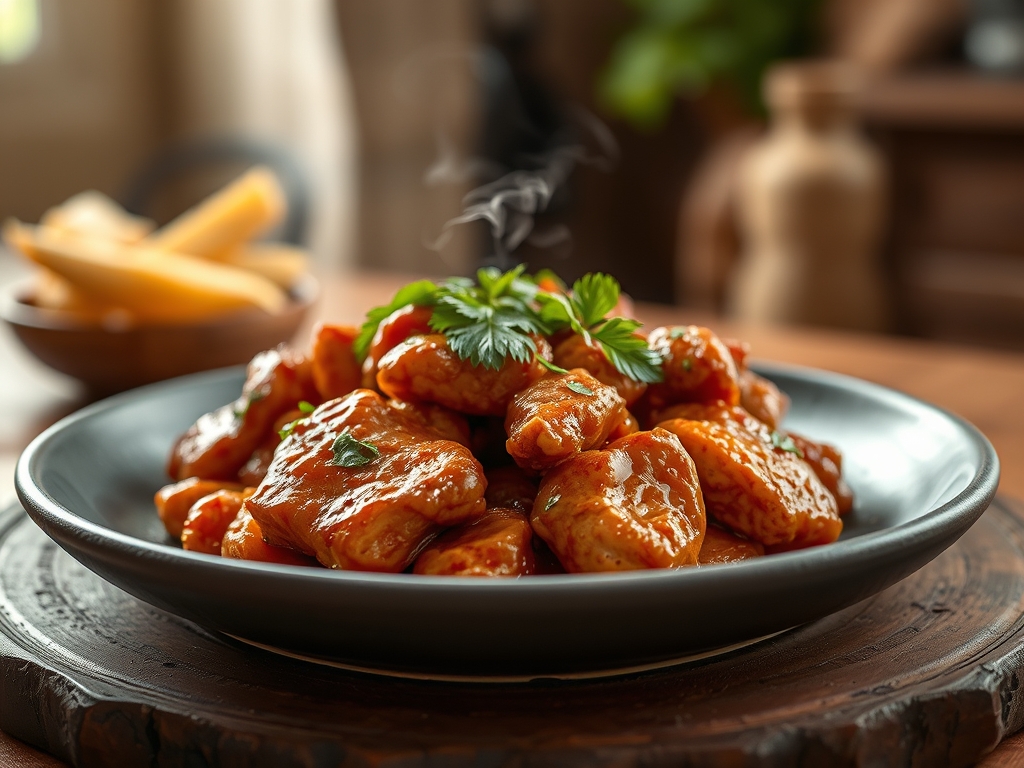 sweet chili chicken recipes